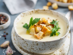 Тепло в тарелке: 10 оригинальных рецептов крем-супов