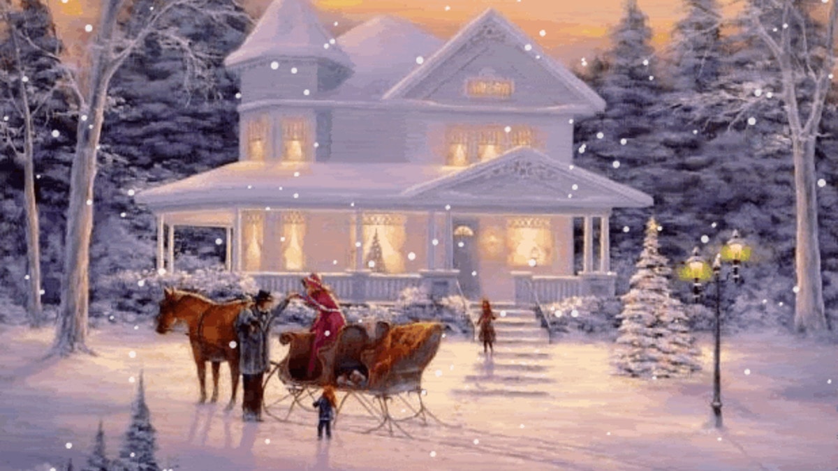 Поздравляем с Новым годом! Поздравляем с Новым годом!