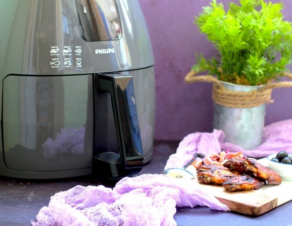 Аэрогриль — изысканный и функциональный подарок