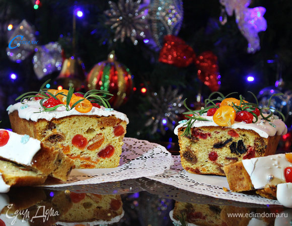 Эксперимент по-английски