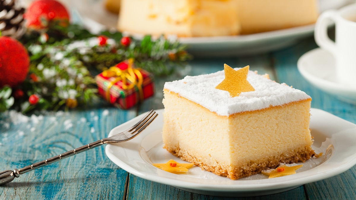 Декабрь — 2019: автор и рецепты месяца Декабрь — 2019: автор и рецепты месяца