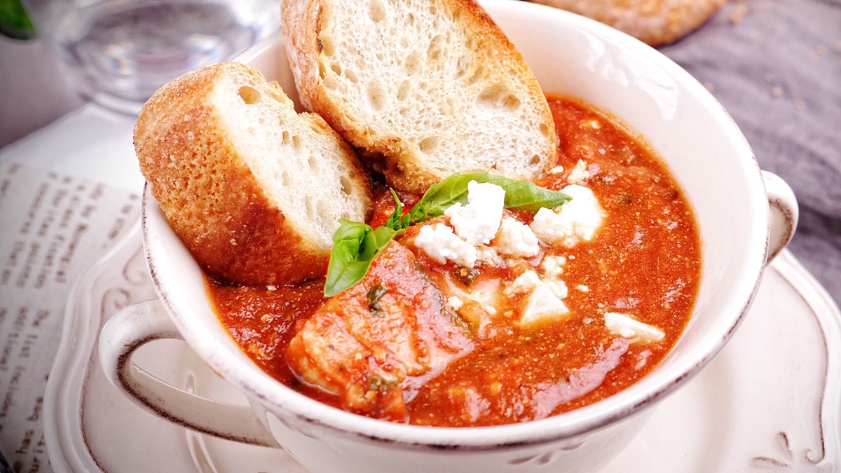 Блюда из трески: 10 рецептов от «Едим Дома» Блюда из трески: 10 рецептов от «Едим Дома»