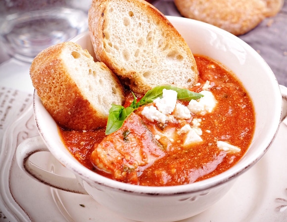 Блюда из трески: 10 рецептов от «Едим Дома»