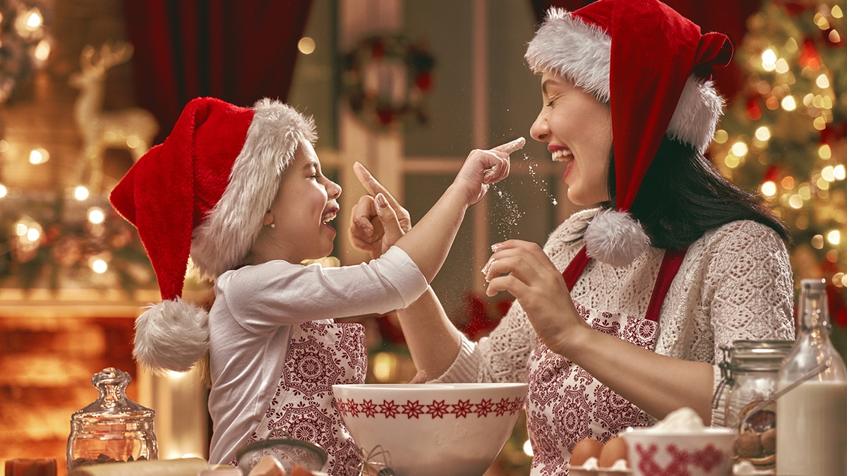 Конкурс рецептов «Новый год с KENWOOD»: итоги