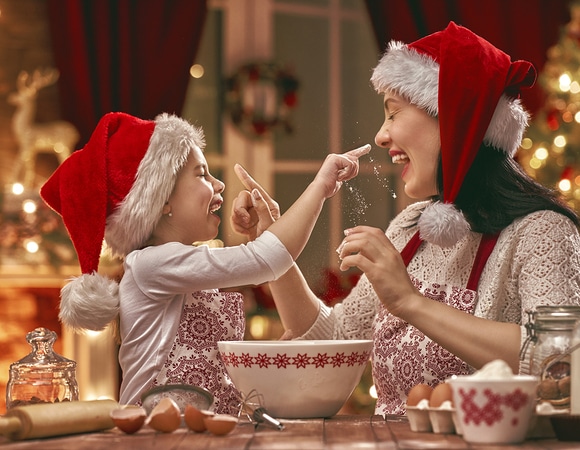 Конкурс рецептов «Новый год с KENWOOD»: итоги