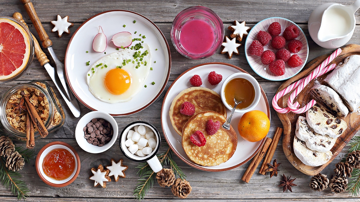 Конкурс рецептов «Семейные завтраки в новом году с АИСФеР»: итоги Конкурс рецептов «Семейные завтраки в новом году с АИСФеР»: итоги