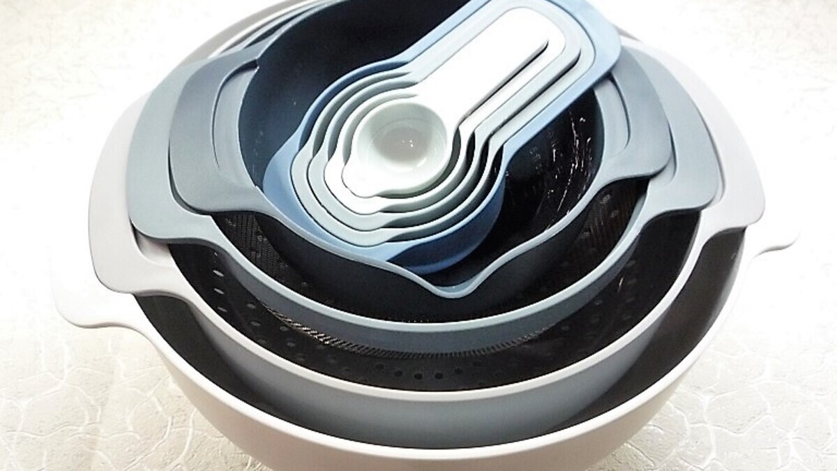 Мой подарок от  Joseph Joseph