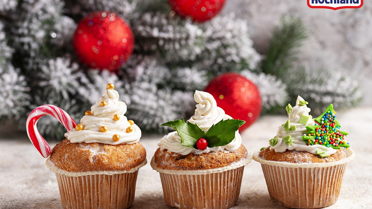 Конкурс рецептов «В Новый год Hochland делает нас ближе»: итоги