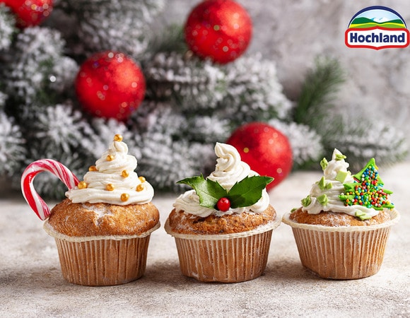 Конкурс рецептов «В Новый год Hochland делает нас ближе»: итоги