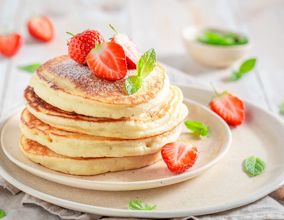 Январь — 2020: автор и рецепты месяца