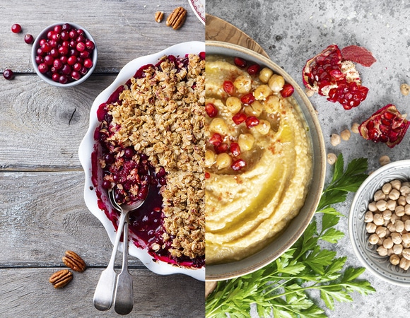 Кулинарная битва «Кухни мира с „Националь“»: голосование!