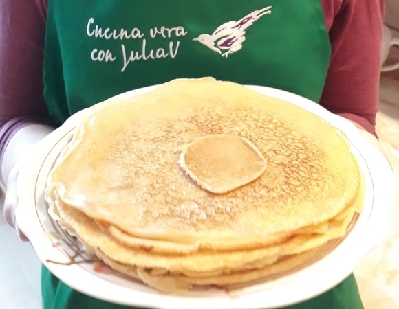 С широкой Масленицей! С широкой Масленицей!