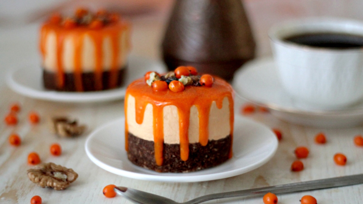 Десерты с творогом от «Едим Дома»: 20 лучших рецептов Десерты с творогом от «Едим Дома»: 20 лучших рецептов