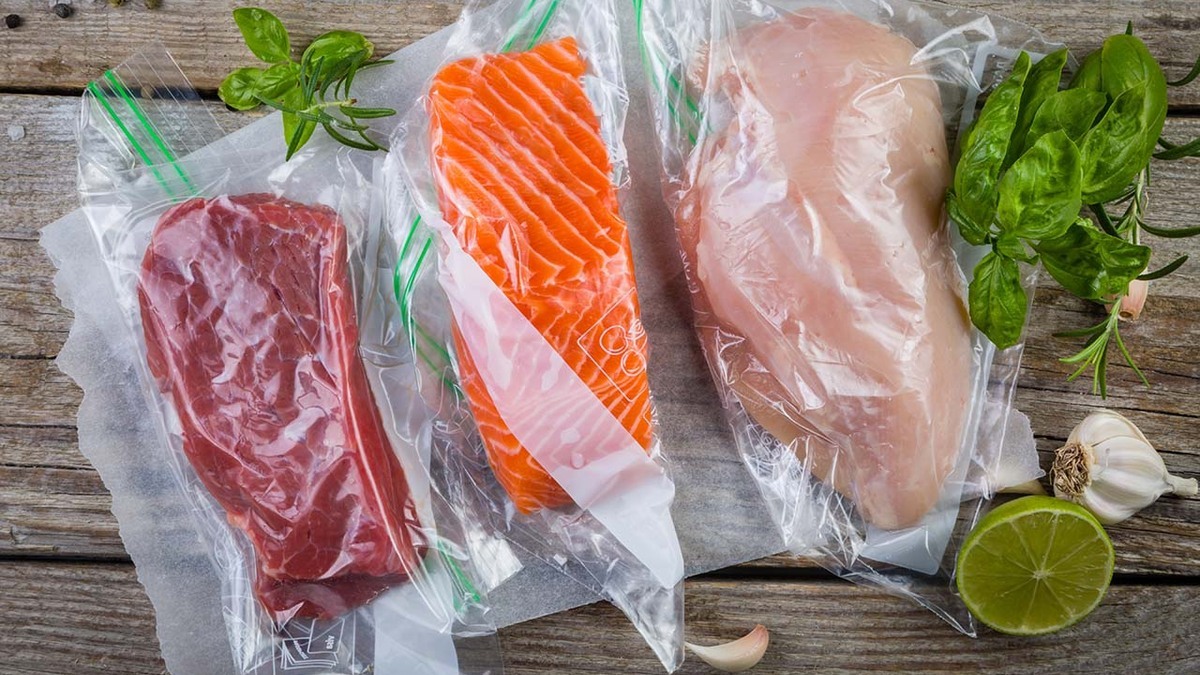 Кулинарные тренды: что такое технология су-вид Кулинарные тренды: что такое технология су-вид