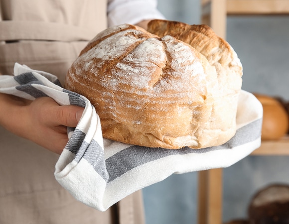 Конкурс рецептов «Кулинарные эксперименты с Panasonic»: итоги второго этапа