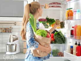 Тест: какие продукты нельзя хранить в холодильнике