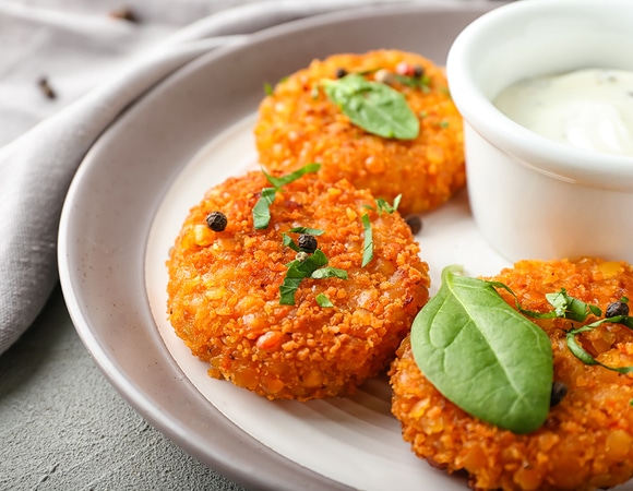 20 простых и вкусных блюд с чечевицей