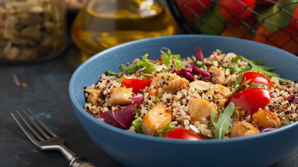 Конкурс «Карантин с пользой: готовим дома с ТМ „Националь“»: итоги