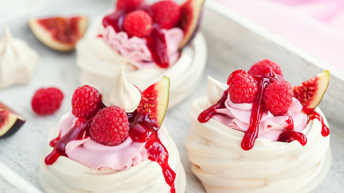 Май — 2020: автор и рецепты месяца