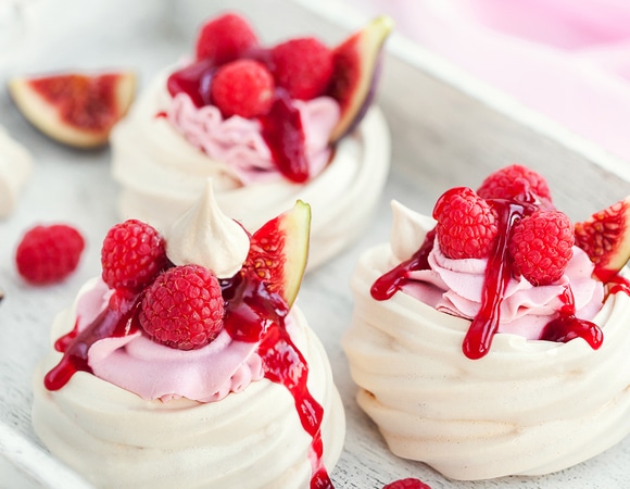 Май — 2020: автор и рецепты месяца