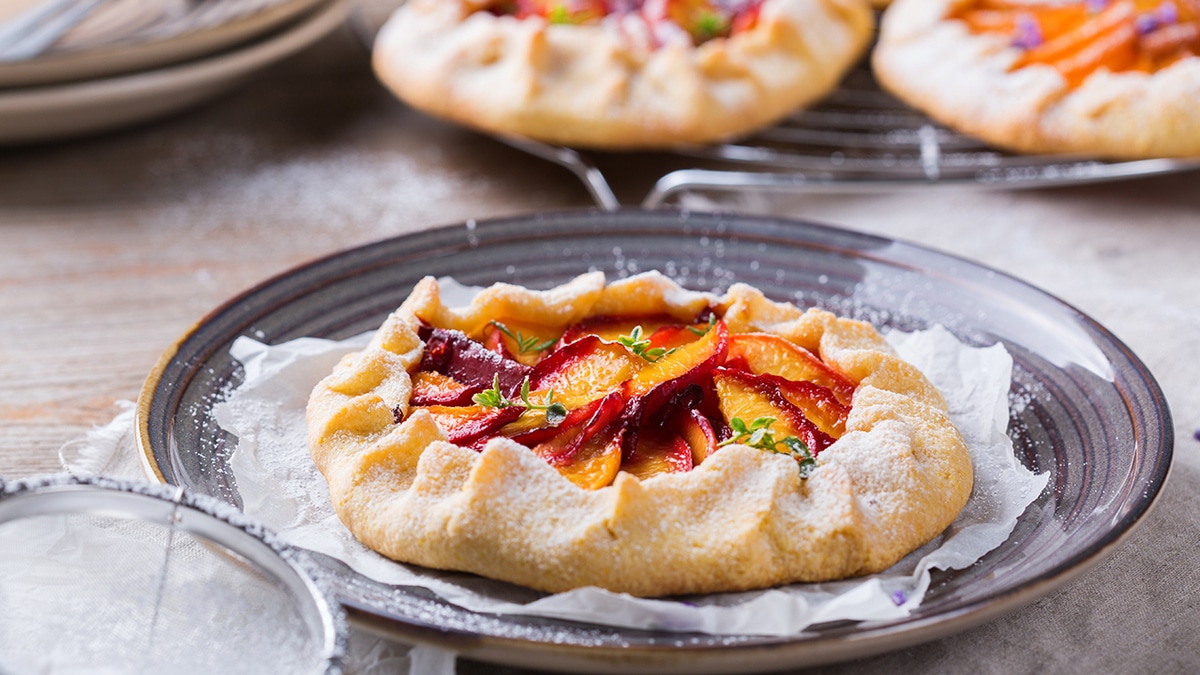 Июнь — 2020: автор и рецепты месяца Июнь — 2020: автор и рецепты месяца