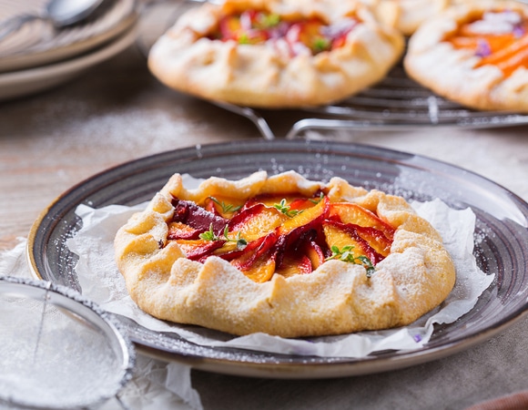 Июнь — 2020: автор и рецепты месяца