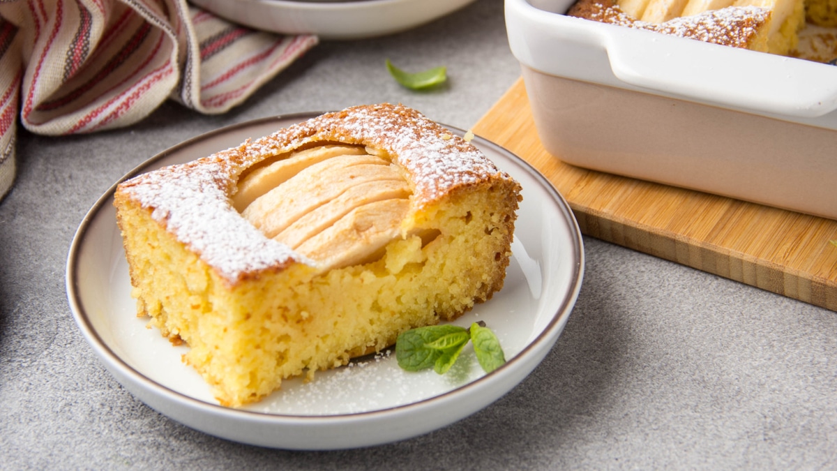 Выпечка с кукурузной мукой: 10 рецептов от «Едим Дома» Выпечка с кукурузной мукой: 10 рецептов от «Едим Дома»