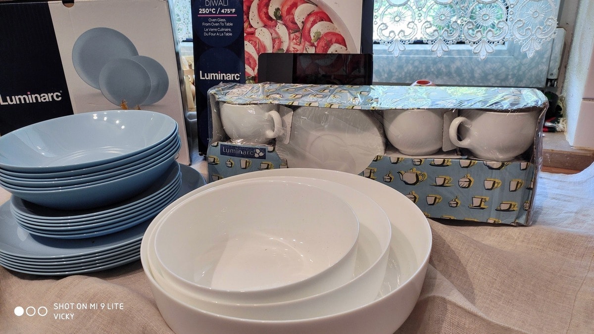 Благодарю за долгожданные призы! 