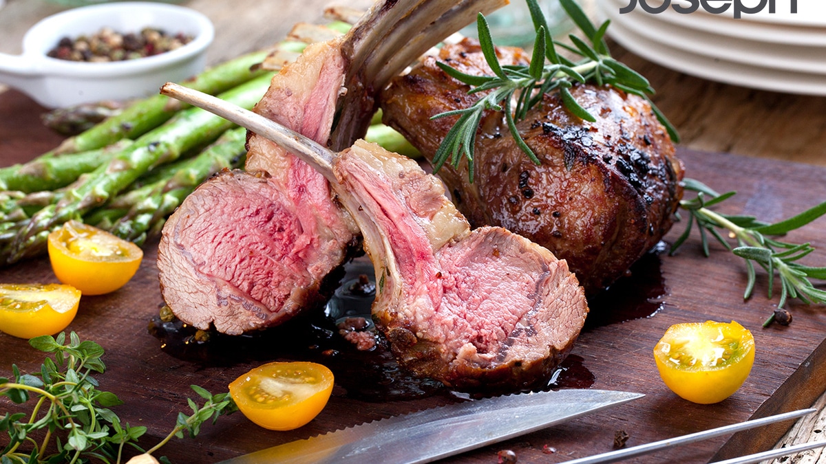 Конкурс рецептов «Мое коронное блюдо» от Joseph Joseph: итоги