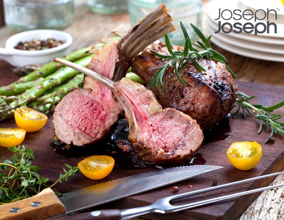 Конкурс рецептов «Мое коронное блюдо» от Joseph Joseph: итоги