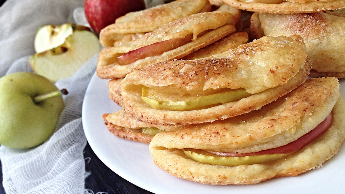 Простая и вкусная выпечка с творогом: 10 рецептов от «Едим Дома» Простая и вкусная выпечка с творогом: 10 рецептов от «Едим Дома»