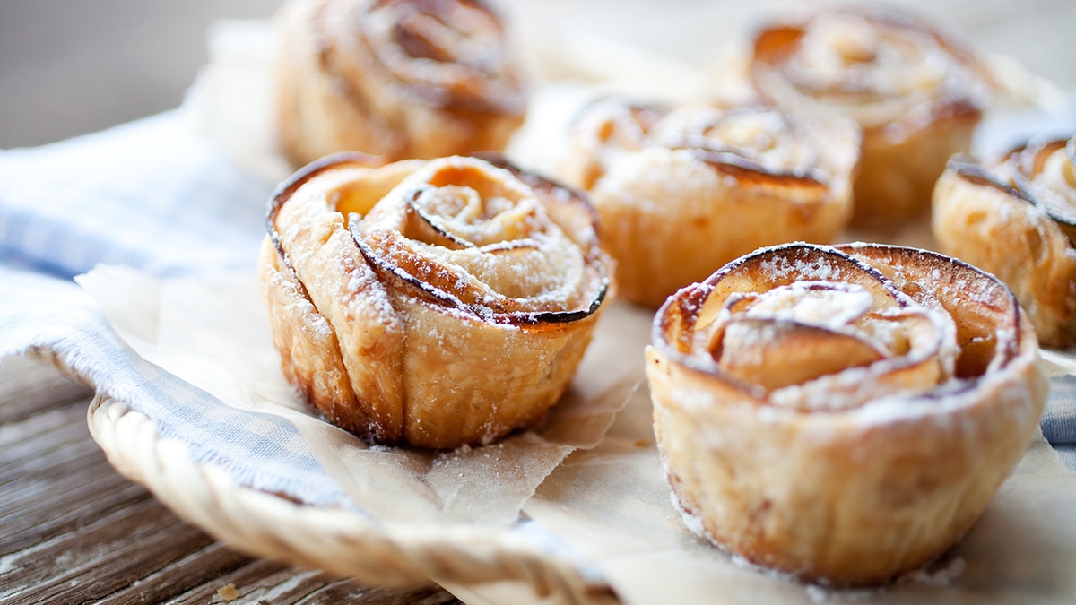 Август — 2020: автор и рецепты месяца Август — 2020: автор и рецепты месяца