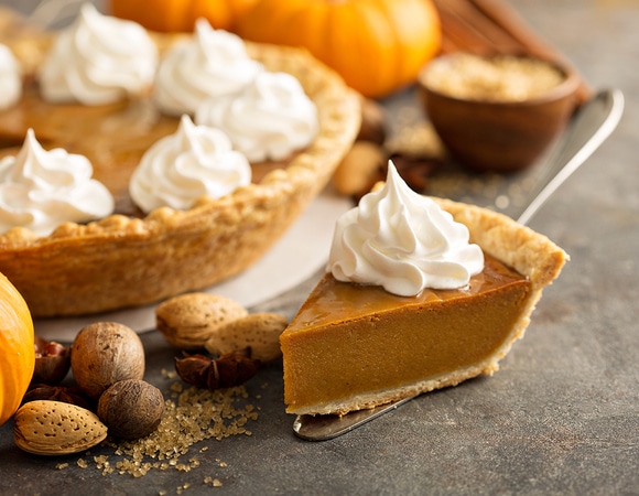 Конкурс рецептов «Вкусы осени»: итоги