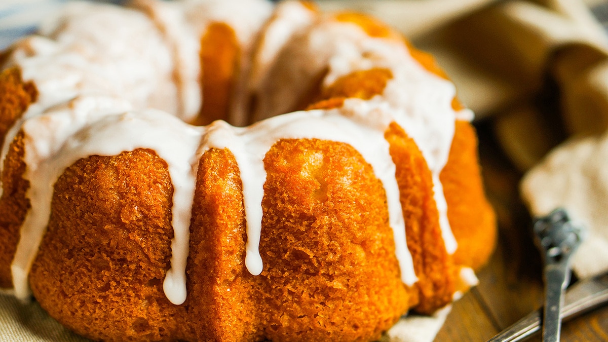 Октябрь — 2020: автор и рецепты месяца