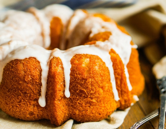 Октябрь — 2020: автор и рецепты месяца