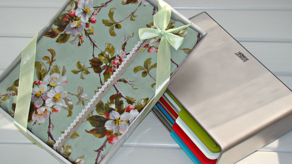 Слова благодарности