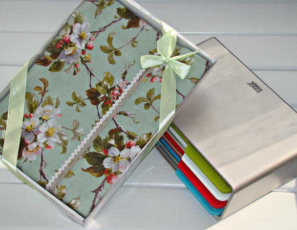 Слова благодарности