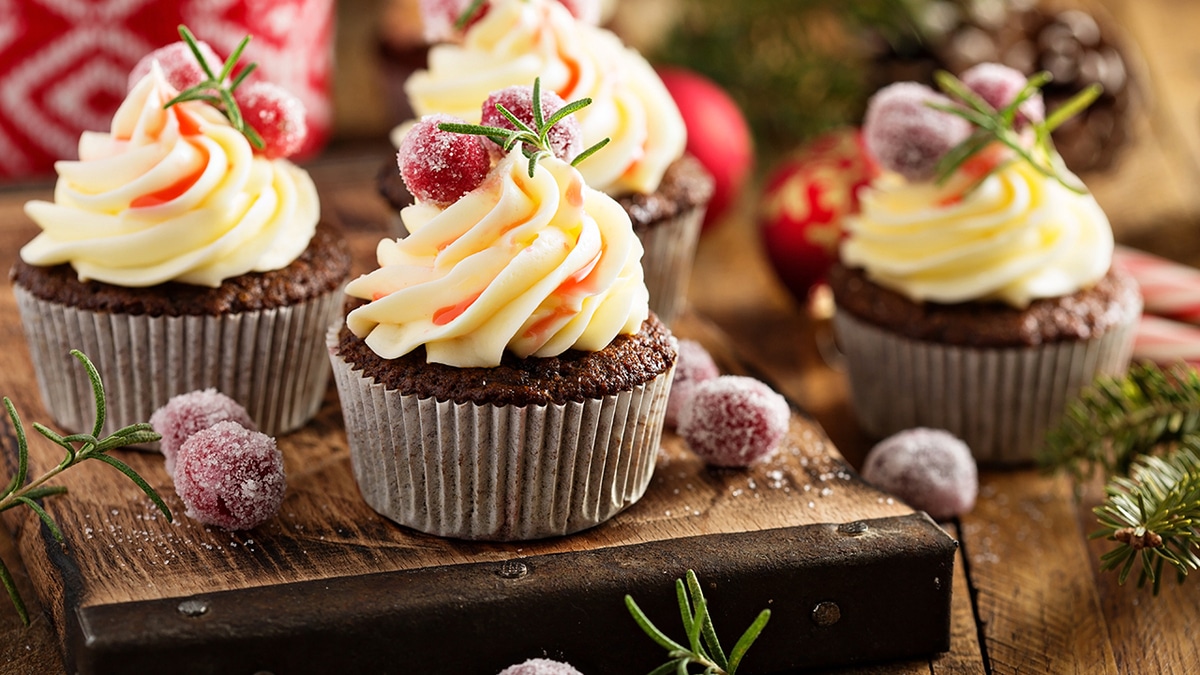 Ноябрь — 2020: автор и рецепты месяца