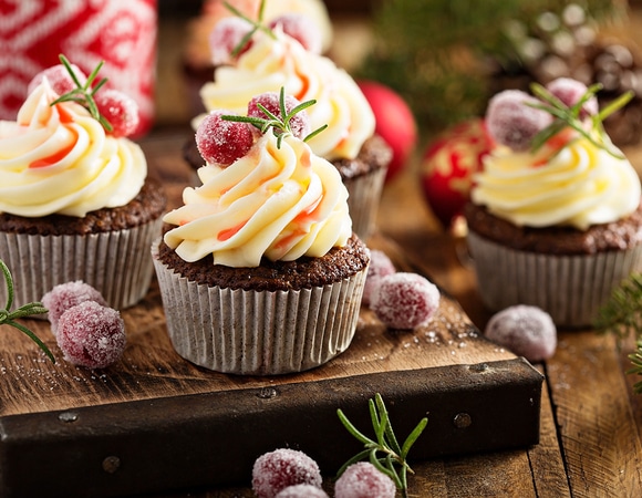 Ноябрь — 2020: автор и рецепты месяца