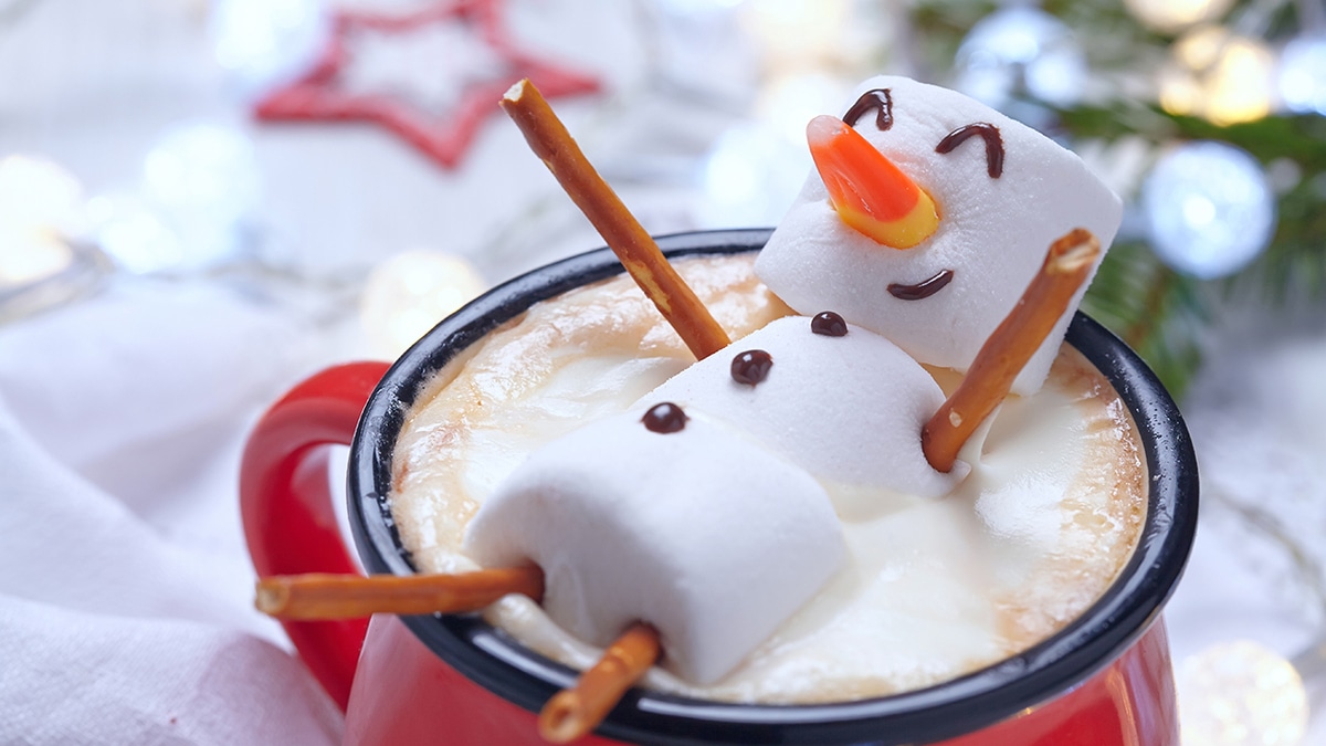 Как сделать маршмеллоу дома Как сделать маршмеллоу дома