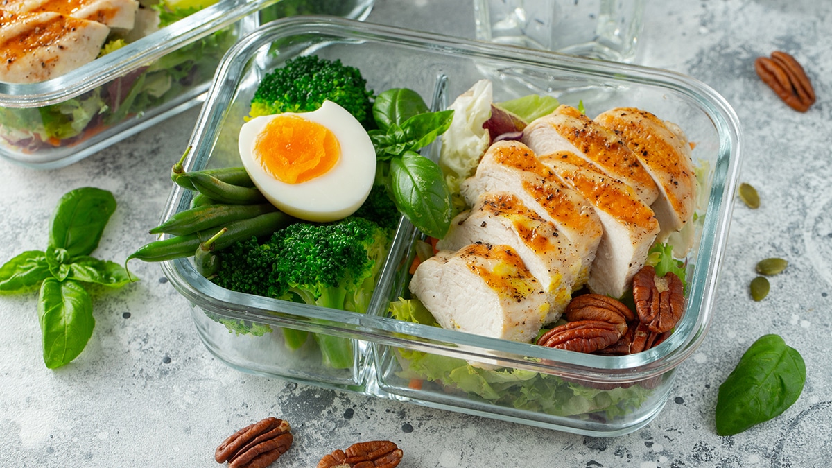 7 продуктов, которые можно есть на ночь 7 продуктов, которые можно есть на ночь