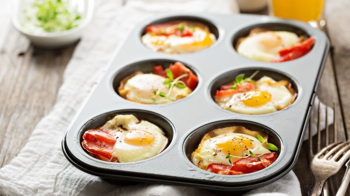 Секреты идеального завтрака: что полезно есть утром