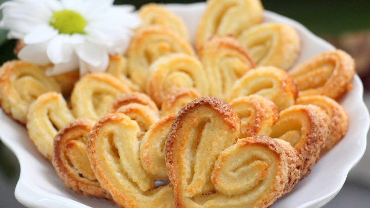 Домашнее печенье: 15 простых рецептов от «Едим Дома» Домашнее печенье: 15 простых рецептов от «Едим Дома»