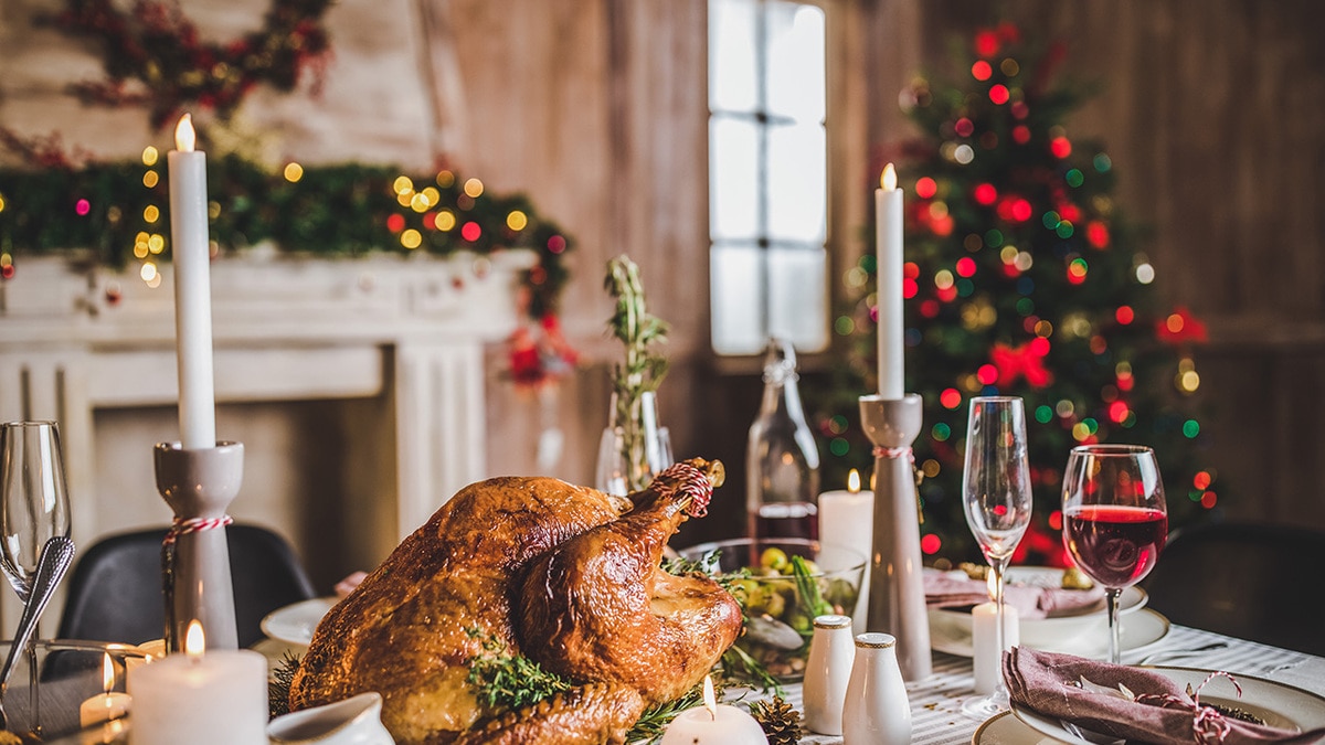 Конкурс рецептов «Новогоднее волшебство с KENWOOD»: итоги