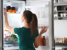 Тест: знаете ли вы сроки хранения продуктов в холодильнике?