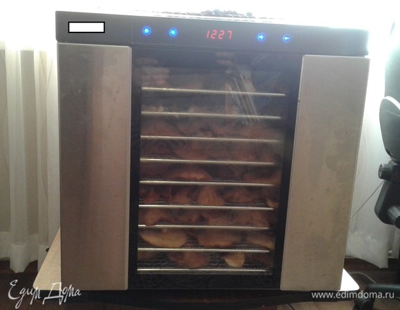 Все преимущества дегидратора для домашнего хозяйства