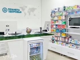 Аптеки нового формата: еще две точки на карте