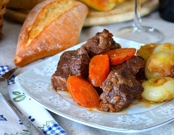 Аппетитные блюда из говядины: 15 рецептов от «Едим Дома»