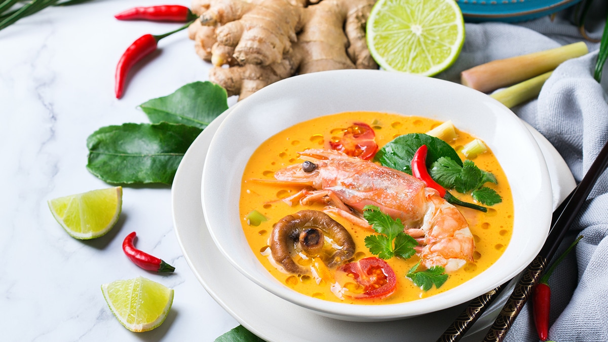 Февраль — 2021: автор и рецепты месяца