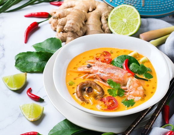 Февраль — 2021: автор и рецепты месяца